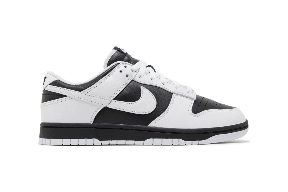 Dunk Low Reverse Panda